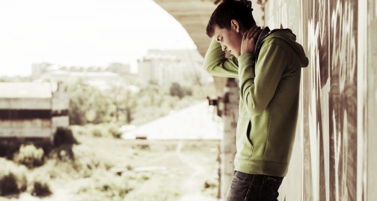Know the Signs of Drug Addiction in Young Adults