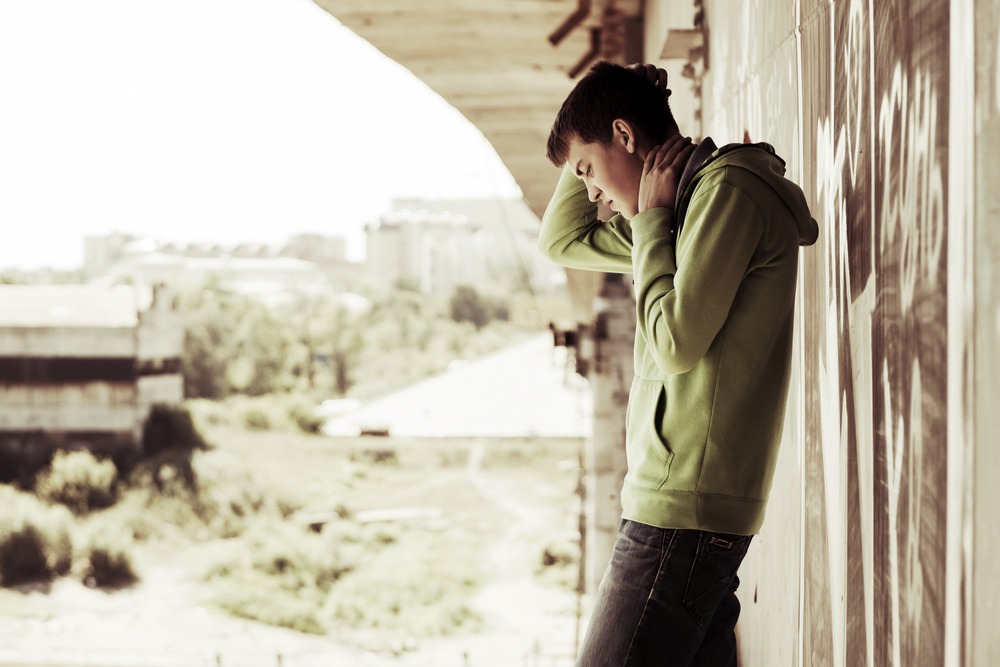 Know the Signs of Drug Addiction in Young Adults