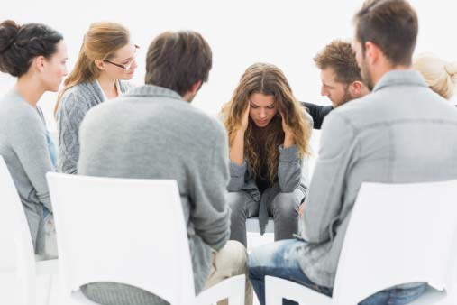 How Addiction is Treated in Arizona Substance Abuse Programs