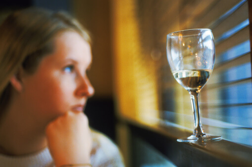 How Problems with Alcohol Progress from Casual Drinking