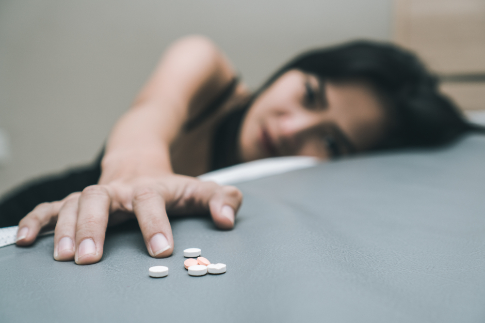 Addicted to Pain Pills - How To Get Help at a Treatment Center