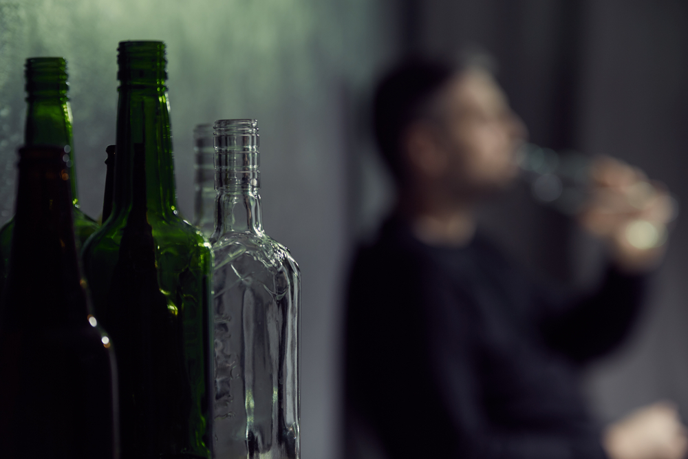 Is Addiction Rehab My Only Option to Stop Drinking?
