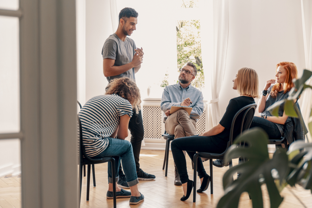how to know if an addiction treatment center is right for you