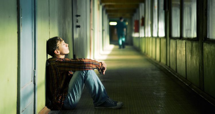 Should My Son Go To A Local Drug Rehab in Massachusetts?