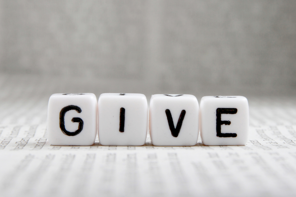 residential addiction treatment programs give back to the community