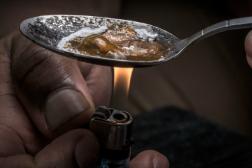 Fentanyl-Laced Heroin Risking the Lives of Tucson Addicts