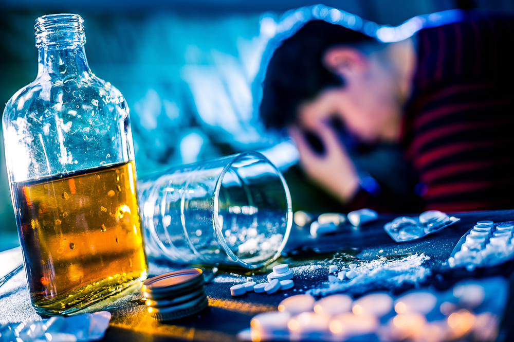 Country Singer Seeks Recovery from Addiction