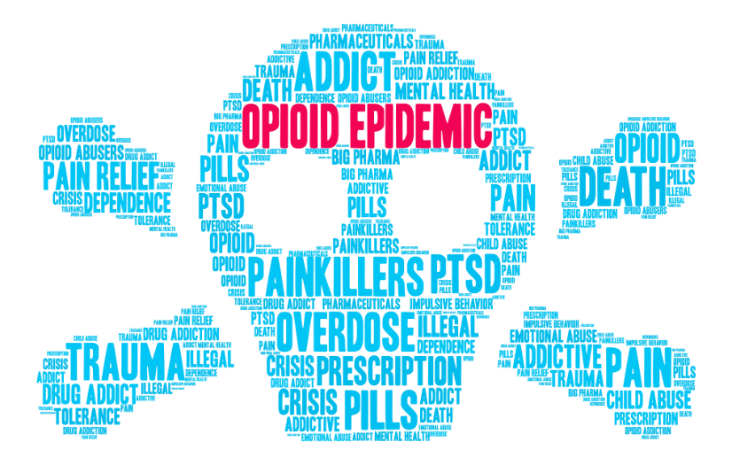 Opioid Epidemic in Arizona