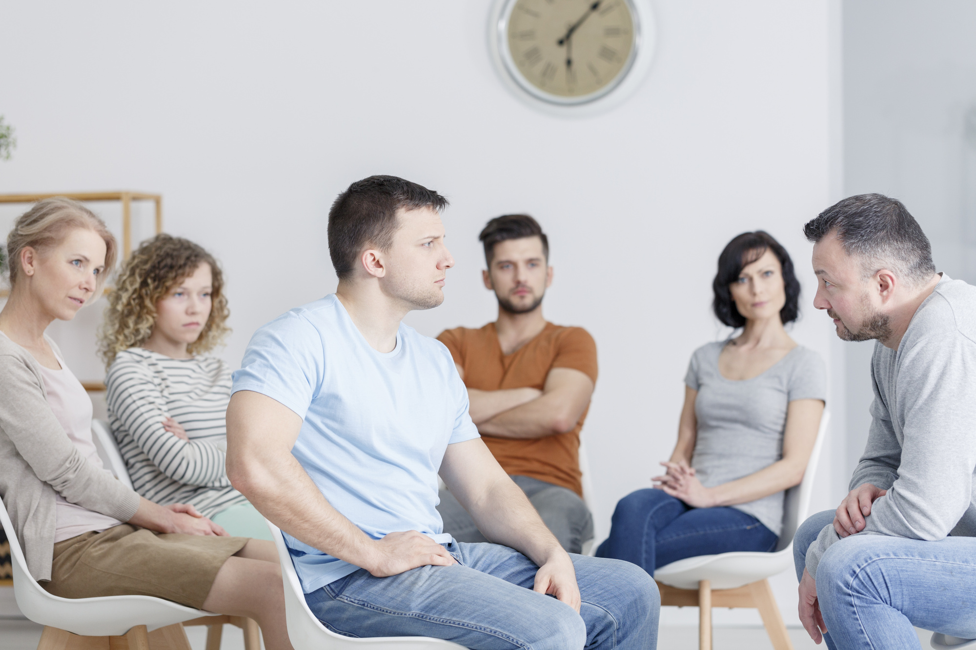 how to stage an intervention