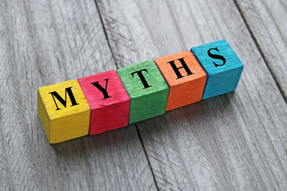 separating the myths and facts to drug addiction
