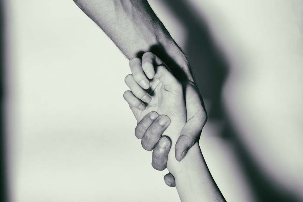 supporting a loved one who is addicted drugs or alcohol