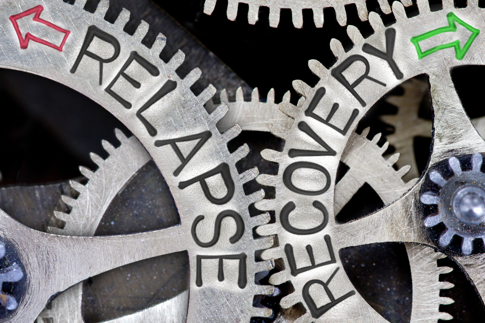what to do after someone you love relapses on drug or alcohol