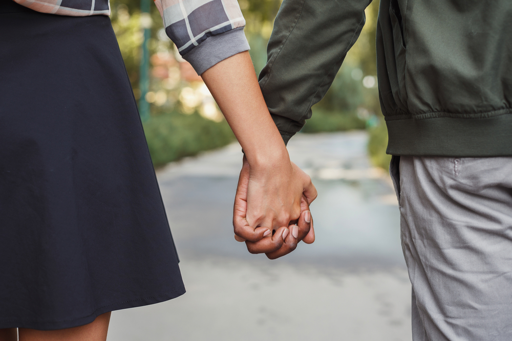 having a spouse in recovery from drugs and alcohol
