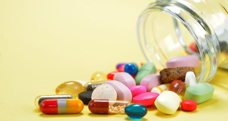 Not What the Doctor Ordered: 8 Common Prescription Drugs That Can Be Addictive