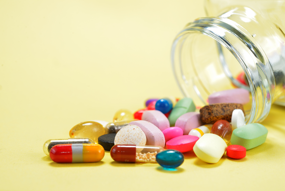 Not What the Doctor Ordered: 8 Common Prescription Drugs That Can Be Addictive