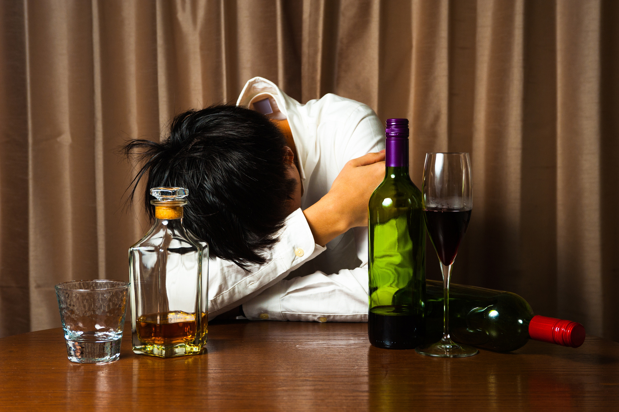 risk factors for addiction