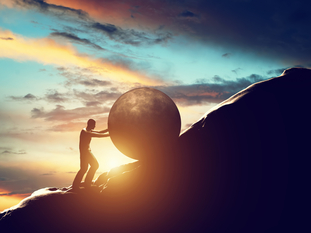 ways that addicts struggle in early recovery