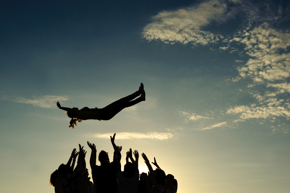 thoughtful ways that you can help someone in recovery