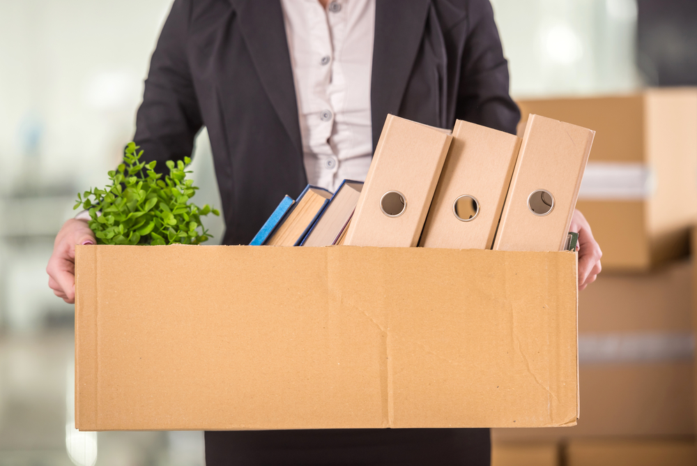 Rehab or Your Job: You Don’t Have to Choose