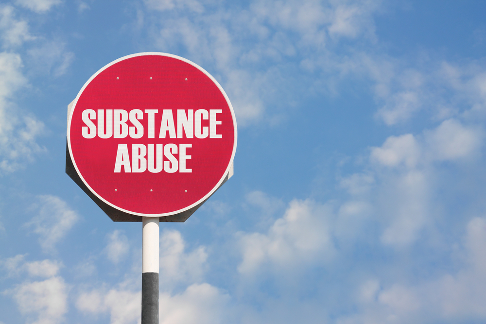 signs that you are ready to stop using drugs