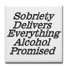 Things to Look forward to in Recovery