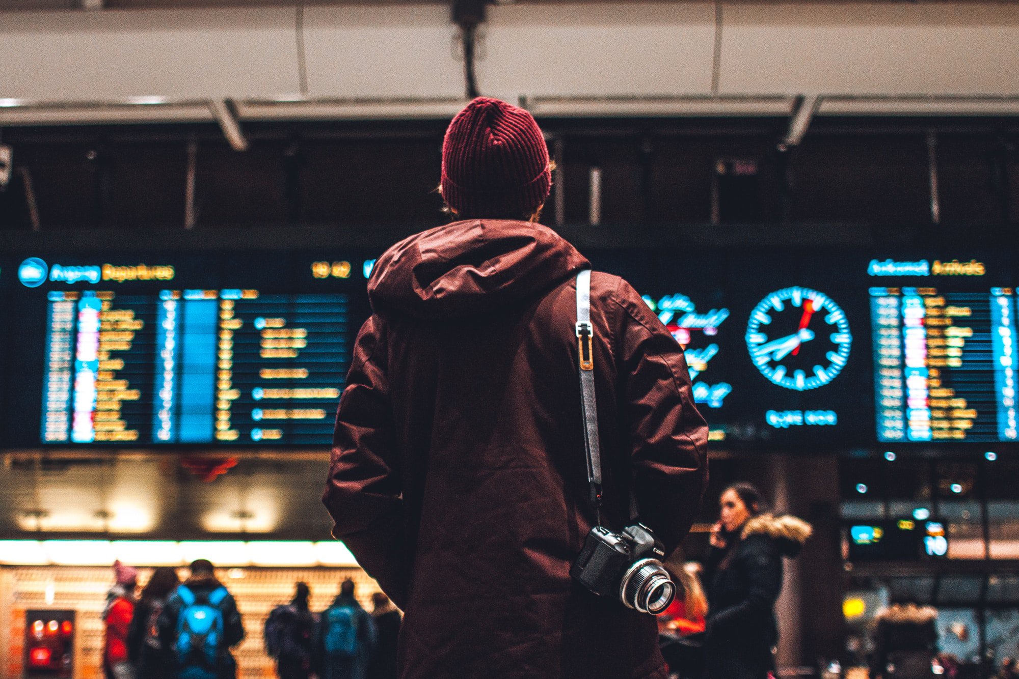 Is Traveling for Treatment my Best Option?